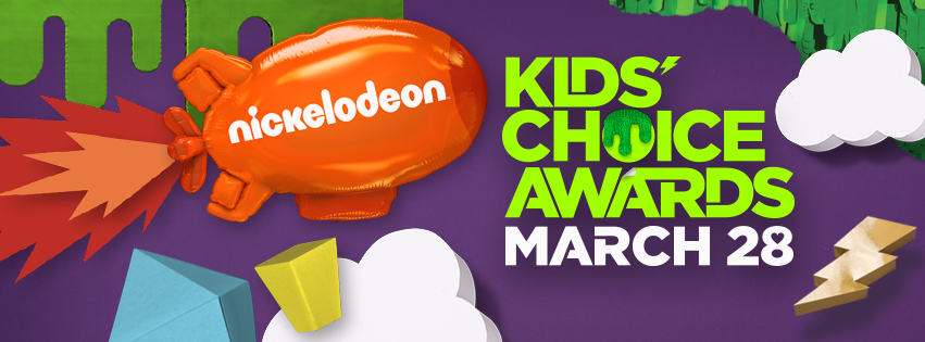 2015 Kids’ Choice Awards Show Nominees list