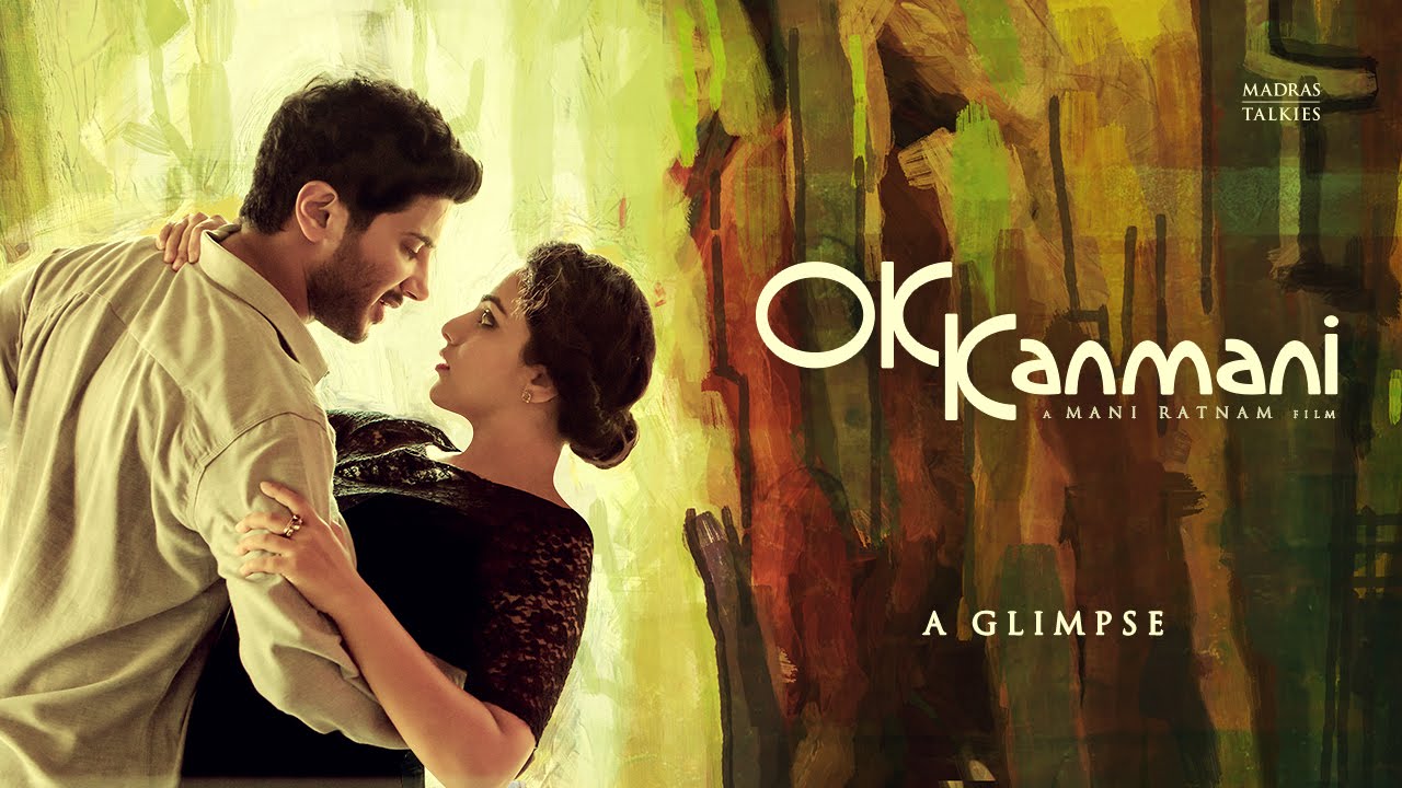 ‘OK Kanmani': Release Date 24th April