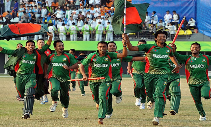 An Open Letter by a Bangladesh Cricket Fan to BCCI