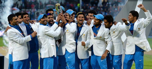 indian cricket team best moments at ICC Cricket World Cup 