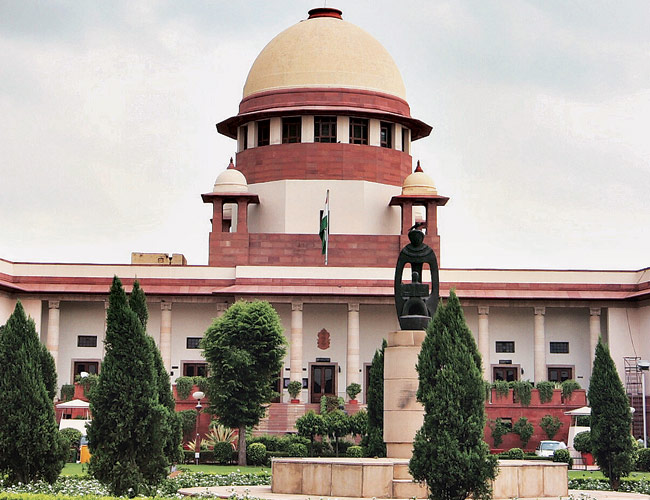 Supreme Court Strikes Down Section 66A of IT Act