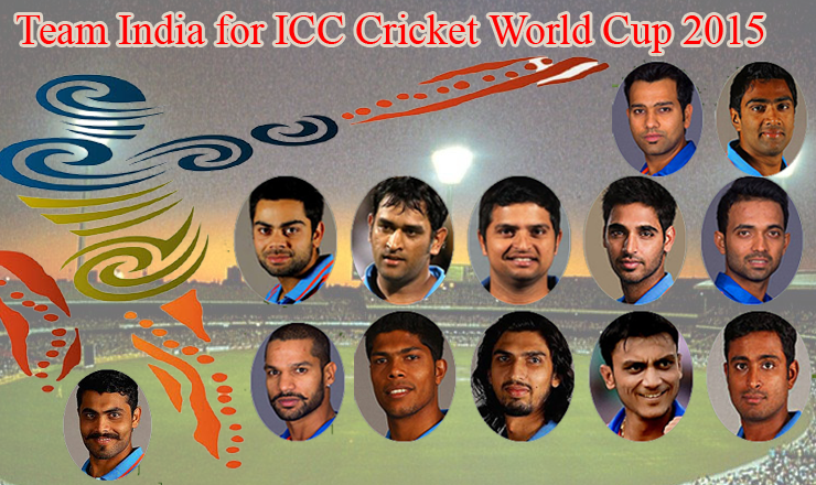 Team-India-for-ICC-Cricket-World-Cup-2015