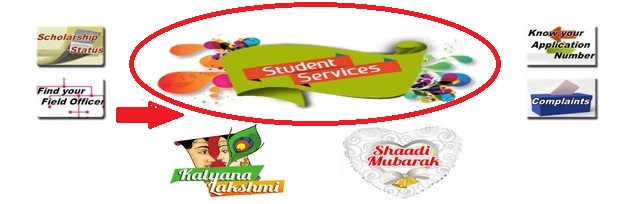 Student Services for Epass 