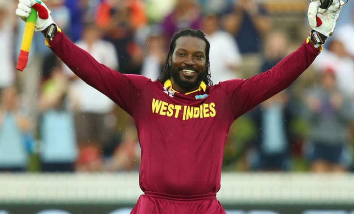 World Cup 2015: Chris Gayle Doubtful for West Indies’ Do-or-Die Clash