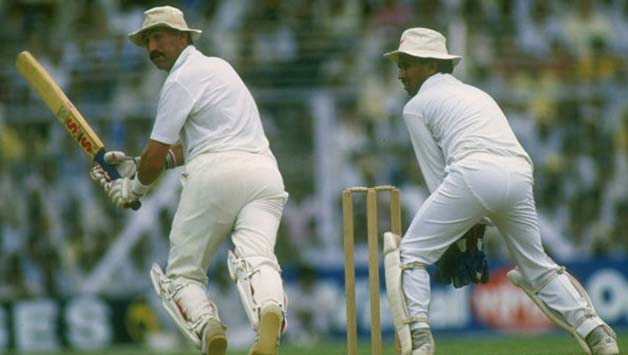 india pakistan world cup 1987