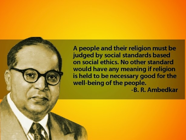 Dr-Bhimrao-Ambedkar-Jayanti-Wallpapers-Background-with-Messages-Quotes.