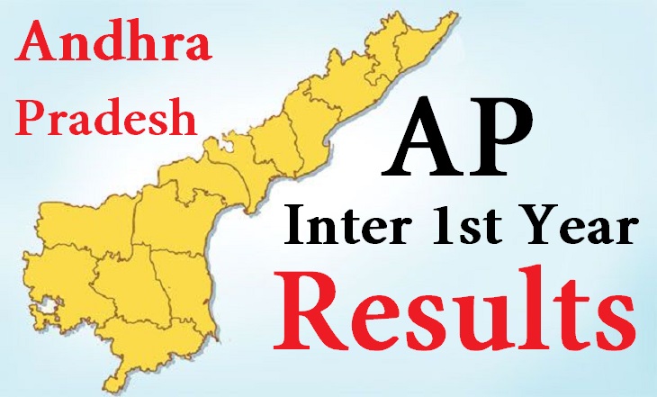 AP Inter 1st Year Results