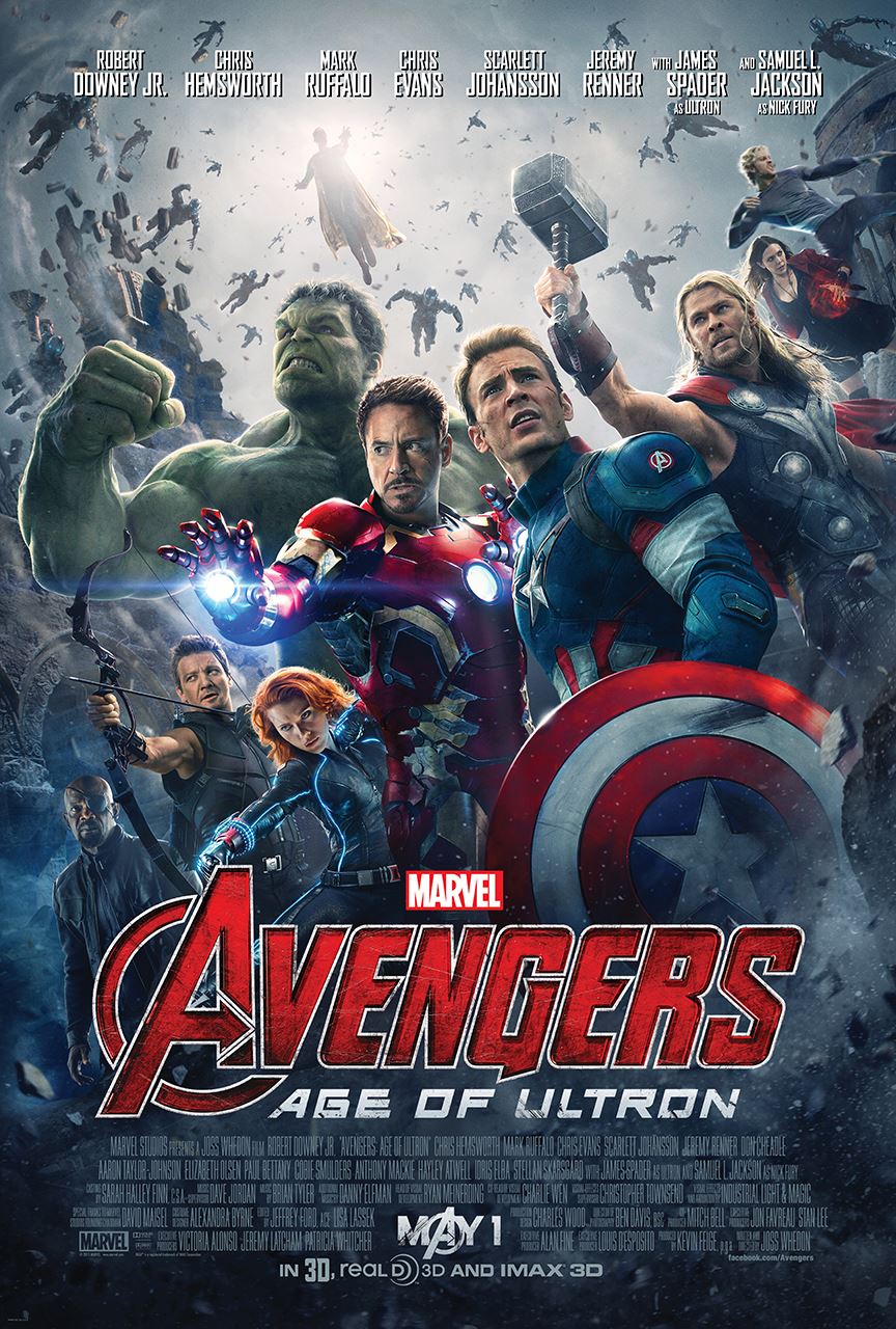 Avengers Movie Theatres List in Hyderabad