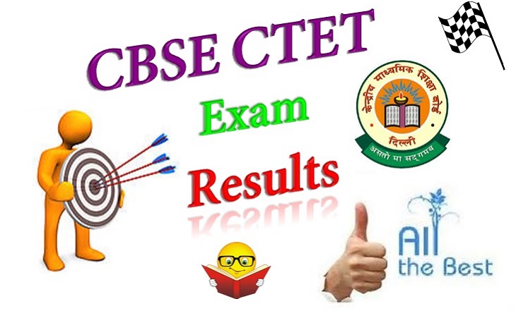 CBSE CTET Results 2015