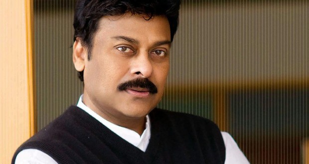 Megsatar Chiranjeevi 150 th Film From August Under Puri Jaganath Direction 