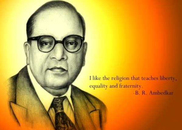 ambedkar-jayanti-Images with quotes