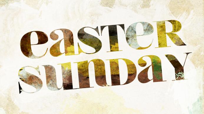 EasterSunday HD image download