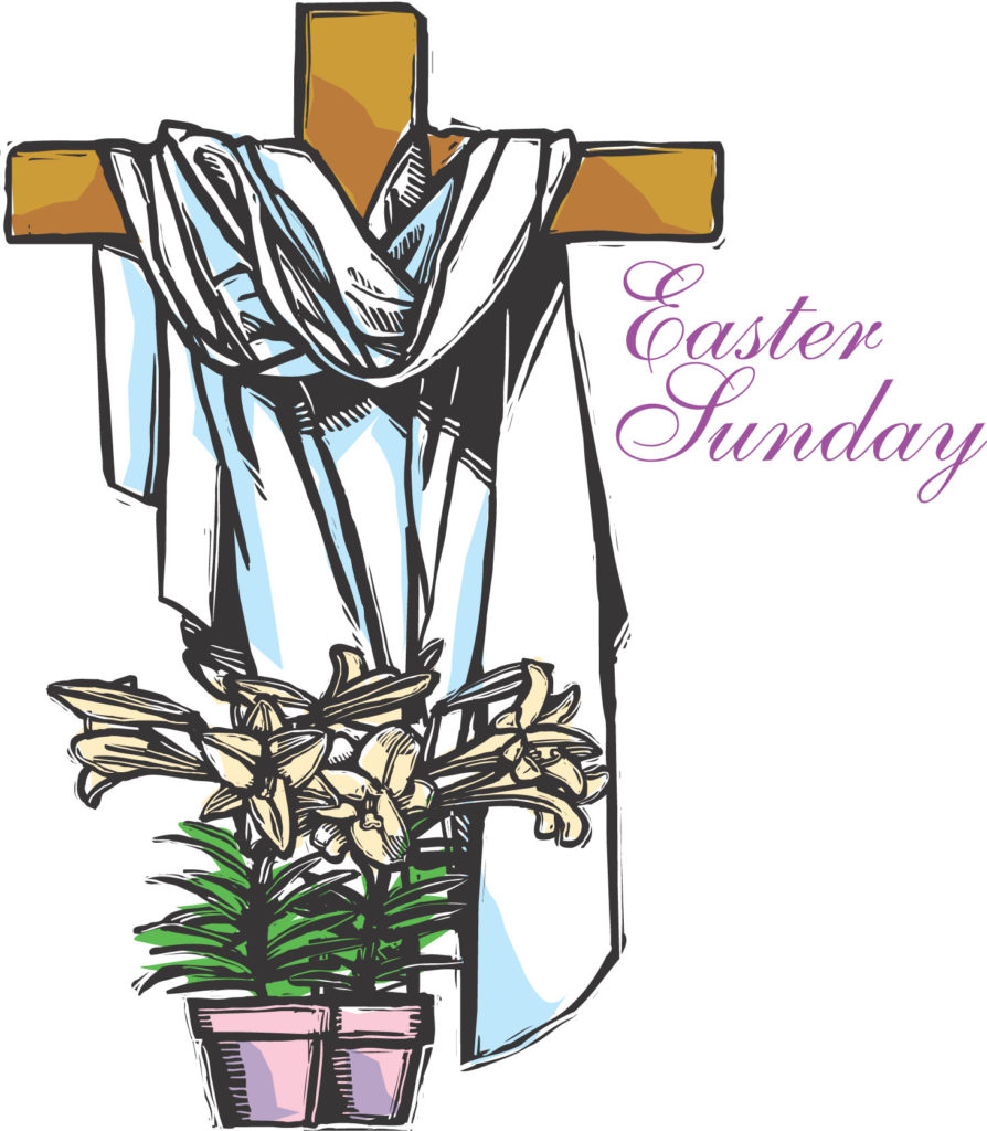 Easter sunday images