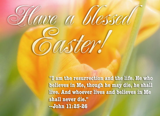Easter Images With Quotes