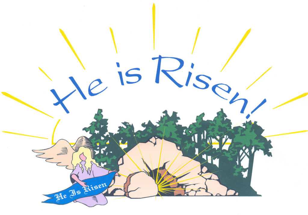 Religious Easter Images HD 