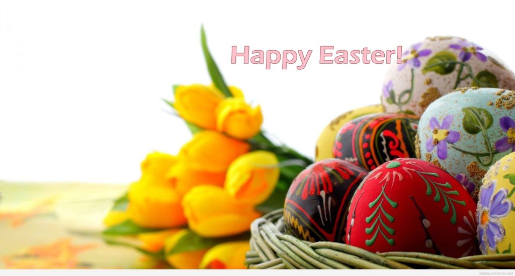 Happy-Easter-images with eggs-2