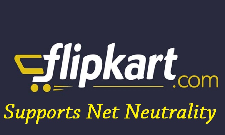 Flipkart Breaks Off From Airtel Zero Platform, Supports Net Neutrality