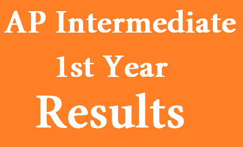AP Inter 1st Year Results 2015 