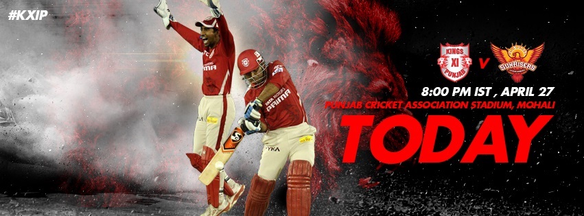 KXIP-vs-SRH LIVE STREAMING AND MATCH PREDICTION WITH LIVE SCORE UPDATES AND VIDEO HIGHLIGHTS 
