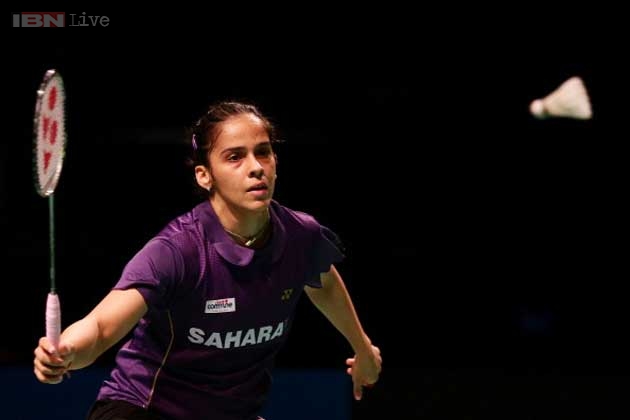 Malaysia Open Super Series Quarter Finals Live Streaming Saina Nehwal
