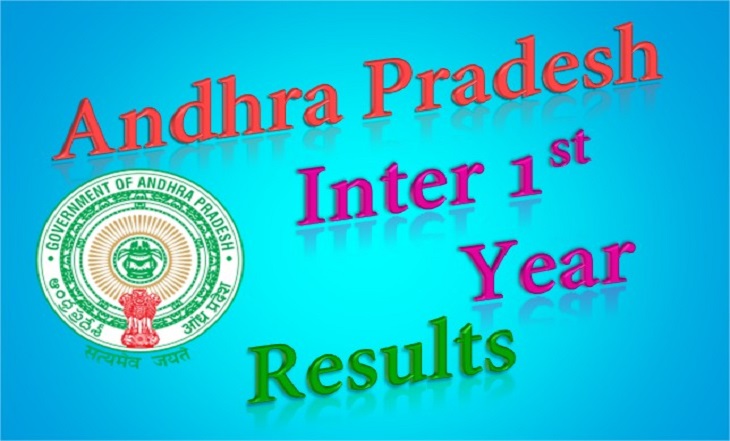 AP Inter 1st Year results