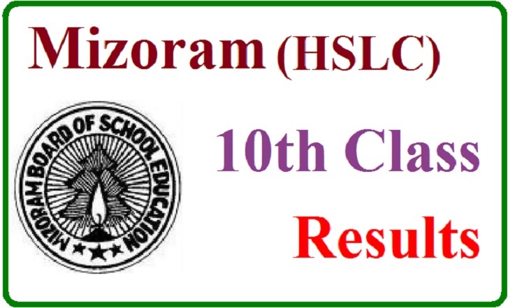 MBSE HSLC 10th Class Results