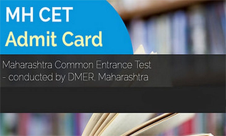 Download DMER MH CET 2015 Admit Cards Now