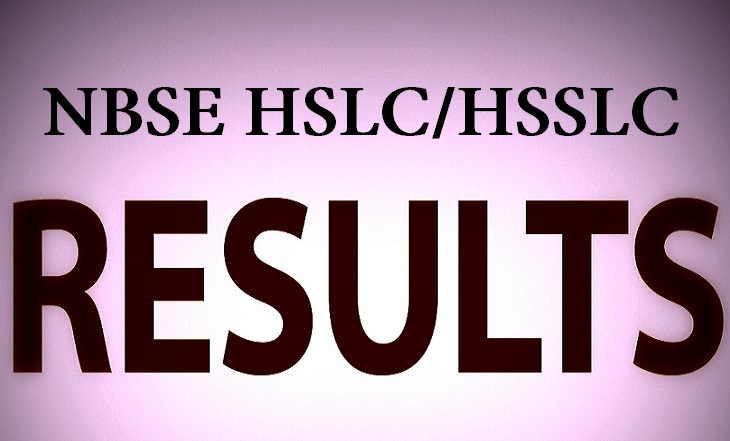 Nagaland HSLC / HSSLC Results