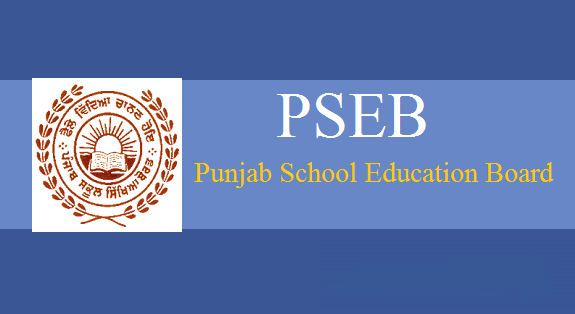 Punjab PSEB Board Result 2015
