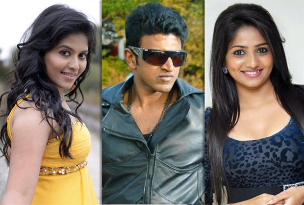rana vikrama anjali, puneeth and adah sharma as lead roles movie review and ratings by fans