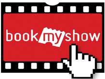 Book mu show online ticket booking