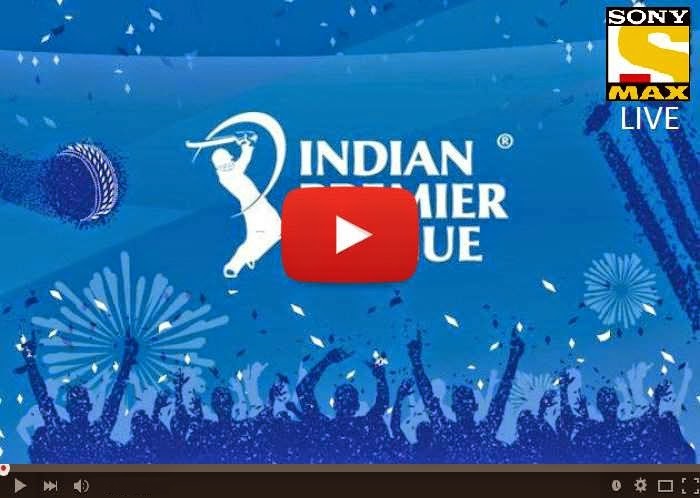 SRH Vs KKR live Streaming 