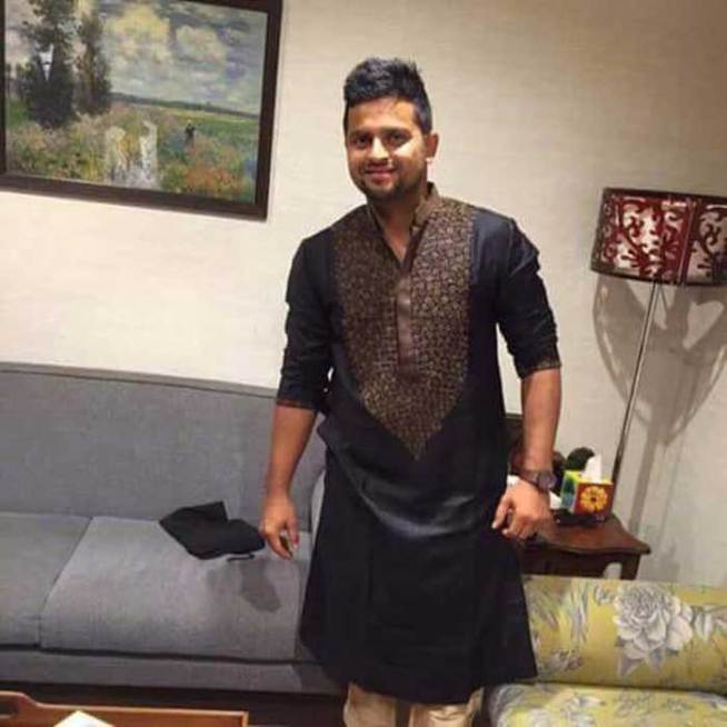 Suresh Raina getting ready for marriage with his childhood friend Priyanka Chaudhary at Delhi with images and pics