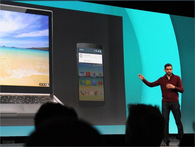 Android M all set to arrive at Google IO 2015