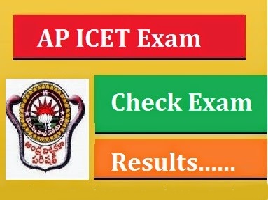 Check-AP-ICET-2015 Exam-Result