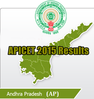 Check Andhra University APICET 2015 Results Online Released