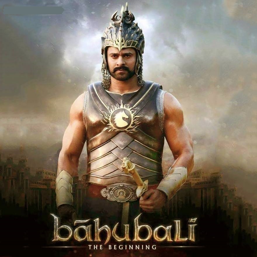 Bahubali Audio Launch Confirmed