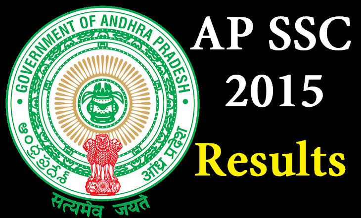 AP Board SSC Results 2015