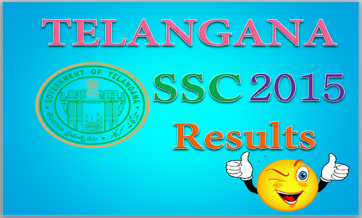 Telangana SSC Results 2015 – TS 10th Class Result @ Manabadi Tomorrow