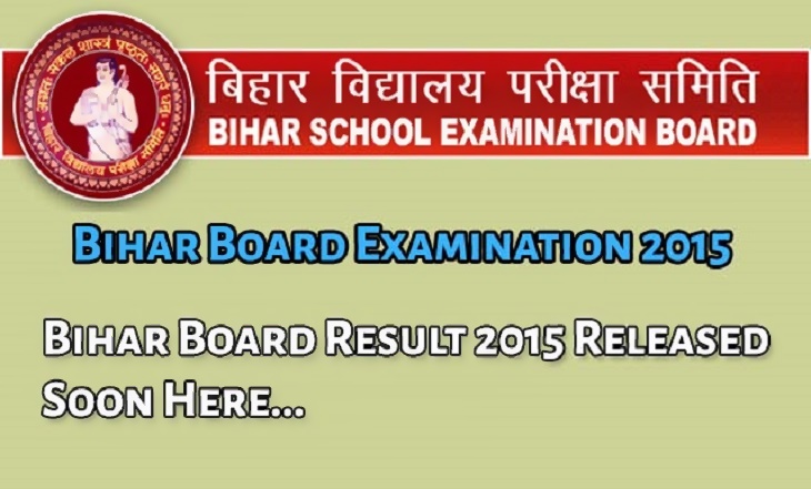 Biharboard.ac.in Bihar Intermediate Class 12 Results 2015 Science ...