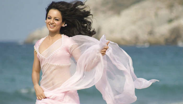 kangana-ranaut the new brand ambassdor of Himachal Pradesh