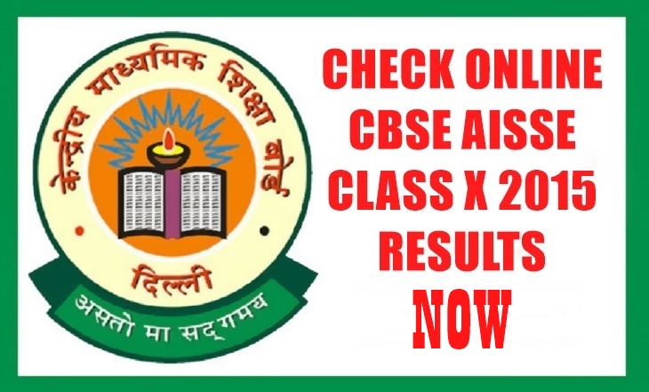 CBSE-10th-result-date-2015 of all regions