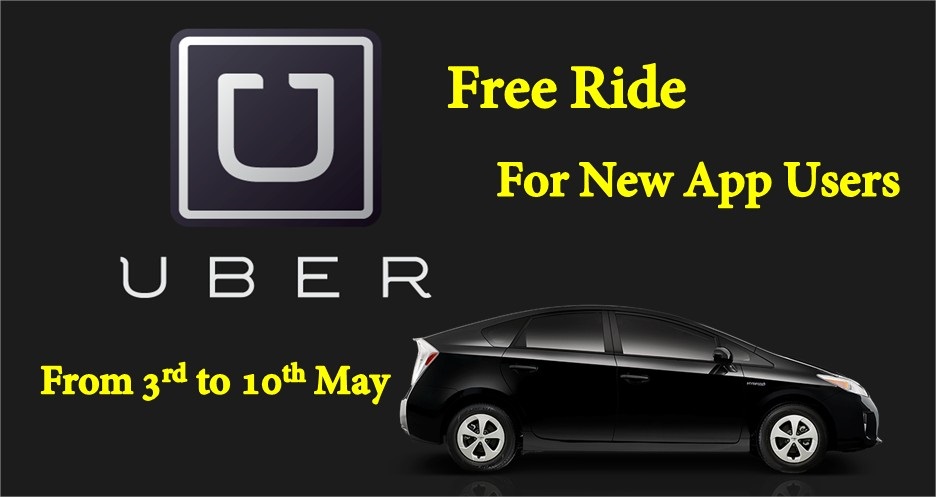 Free Uber cab rides for students taking CLAT 2015