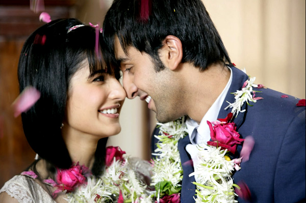 Ranbir Kapoor and Katrina Kaif Marriage Proposal