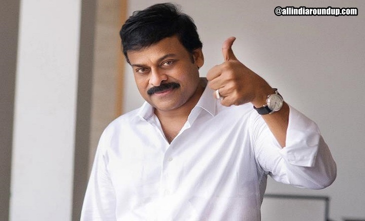 chiranjeevi-150th-movie officially approved