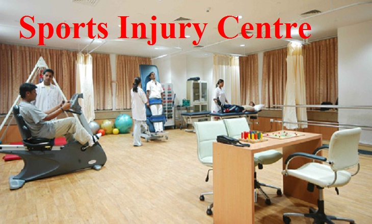  Sports Injury Centre