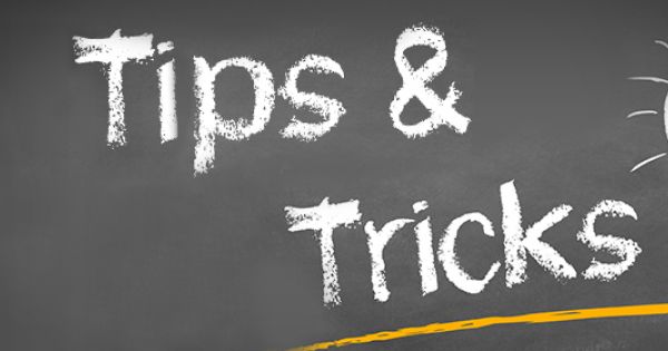 EAMCET Tips and tricks