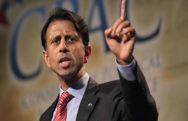 Indian origin Louisiana Governor Bobby Jindal Set to Join White House Race