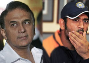 MS Dhoni Deserves Respect, Should Be Allowed To Take Call In Future As Captain: Gavaskar