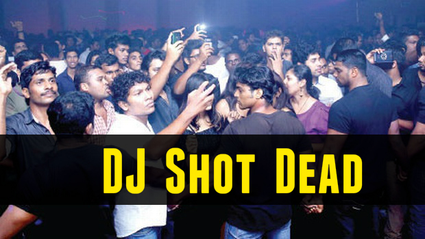 DJ Shot Dead for Not Playing Song on Demand in Uttar Pradesh